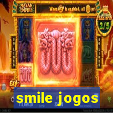 smile jogos